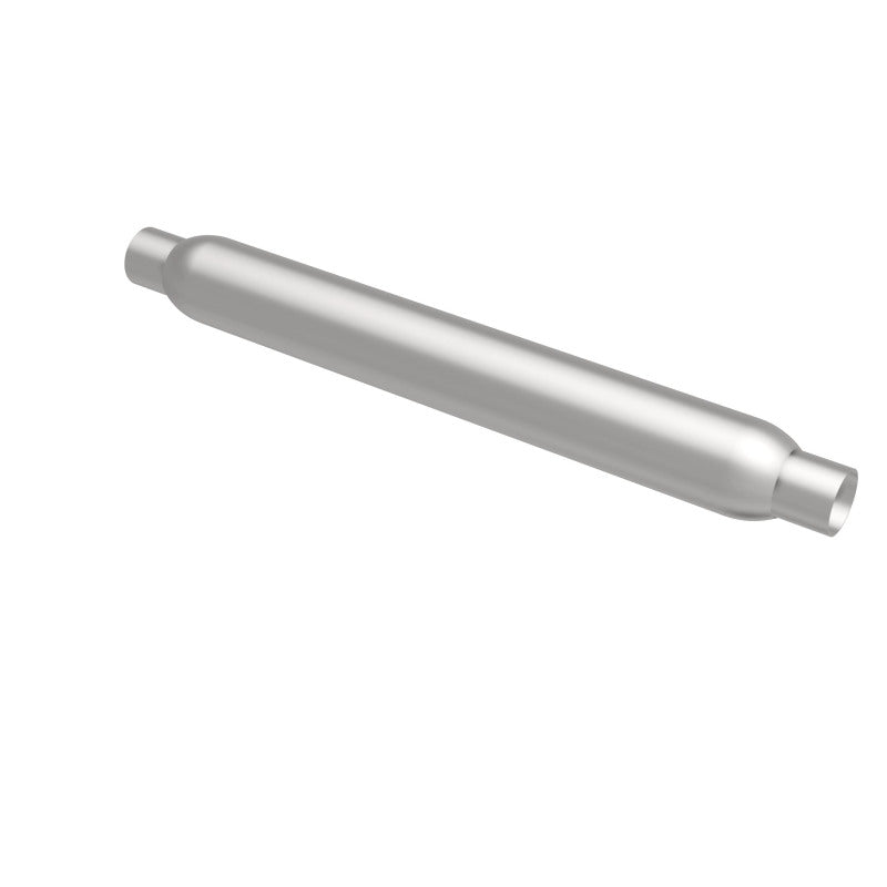 MagnaFlow Muff GP 3.5 Dia 26inch 2.25/2.25 Magnaflow