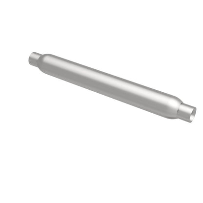 MagnaFlow Muff GP 3.5 Dia 26inch 2.25/2.25 Magnaflow