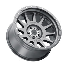 Load image into Gallery viewer, Method MR605 NV 20x10 -24mm Offset 5x5 71.5mm CB Gloss Titanium Wheel - eliteracefab.com