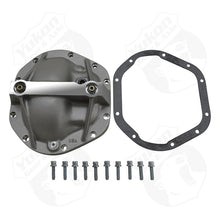 Load image into Gallery viewer, Yukon Gear Aluminum Girdle Replacement Cover For Dana 44 Ta HD