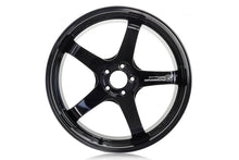 Load image into Gallery viewer, Advan GT Premium Version 20x10.0 +35 5-114.3 Racing Gloss Black Wheel - eliteracefab.com