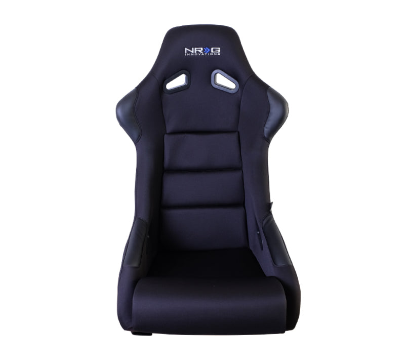 NRG Large FRP Bucket Seat w/Race Style Bolster/Lumbar - FRP-301 - FRP-301