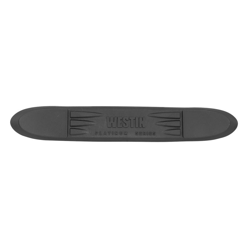 Westin Platinum 3 Replacement Service Kit w/ 20in pad - Black - eliteracefab.com