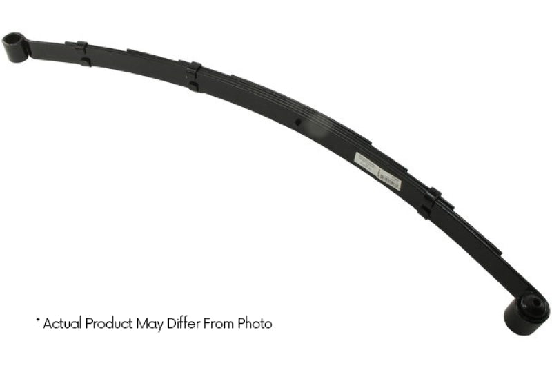 Belltech LEAF SPRING 86-97 NISSAN HARDBODY 3inch - eliteracefab.com