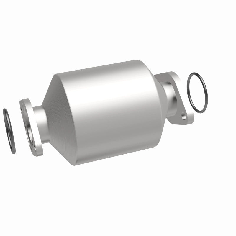 MagnaFlow Conv DF 93-97 Geo Prizm-Toyota Celi Magnaflow