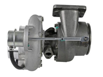 aFe Bladerunner Turbochargers Dodge Diesel Trucks 03-07 L6-5.9L (td) - eliteracefab.com