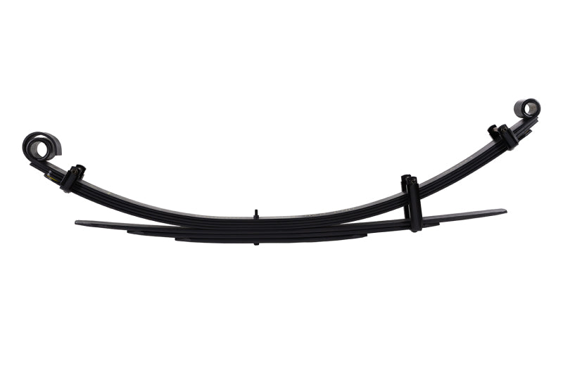 ARB / OME Leaf Spring Hilux Ifs-Rear- eliteracefab.com