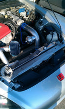 Load image into Gallery viewer, Mishimoto 00-09 Honda S2000 Manual Aluminum Radiator - eliteracefab.com