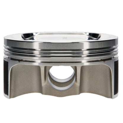 JE Pistons Subaru EJ Series Piston - 99.75 Mm Bore - 1.209 In. CH / -17.00 CC - Single Piston
