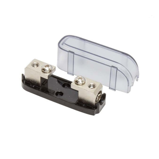 Snow Performance In-Line Fuse Holder - SNF-25010