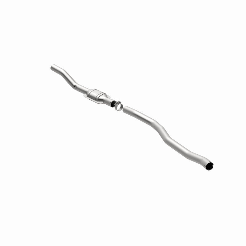 MagnaFlow Conv DF Dodge Dokota 3.9/5.2L 4WD Magnaflow