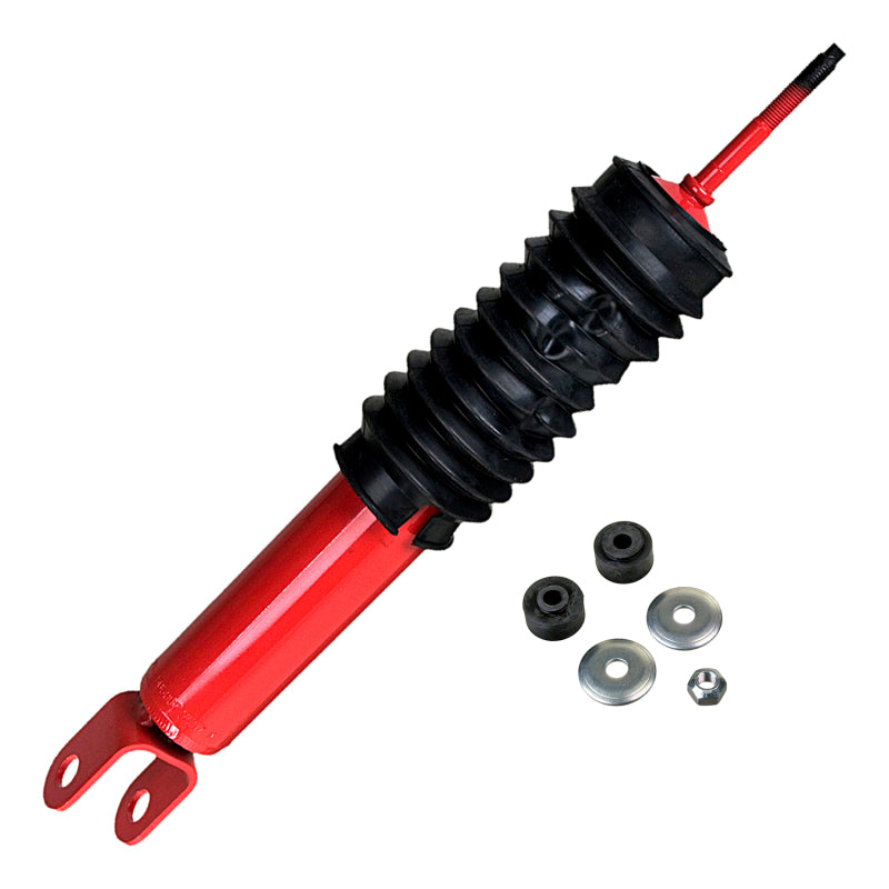 KYB Shocks & Struts Monomax Front CADILLAC Escalade 2002-06 CHEVROLET Avalanche 1500 (2WD) 2002-06 C - eliteracefab.com