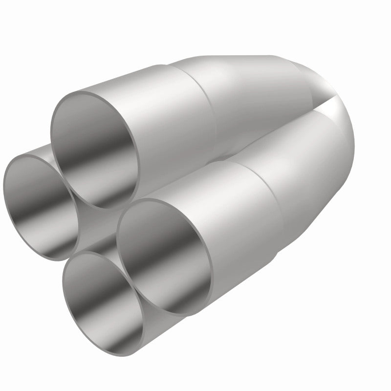 MagnaFlow Collector Merge 2.00 x 3.5 Magnaflow