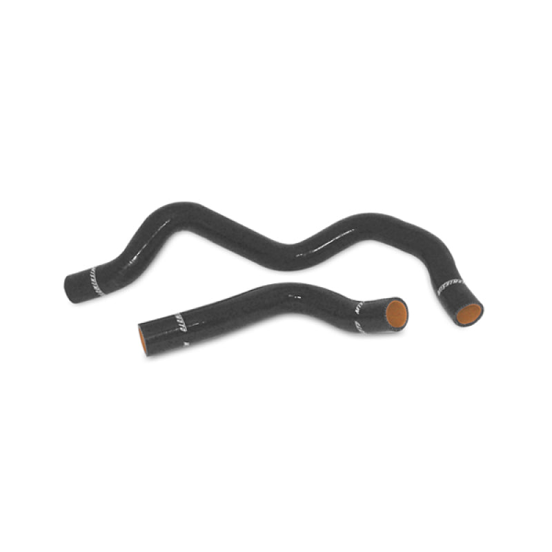 Mishimoto 99-05 Mazda Miata Black Silicone Radiator Hose Kit - eliteracefab.com