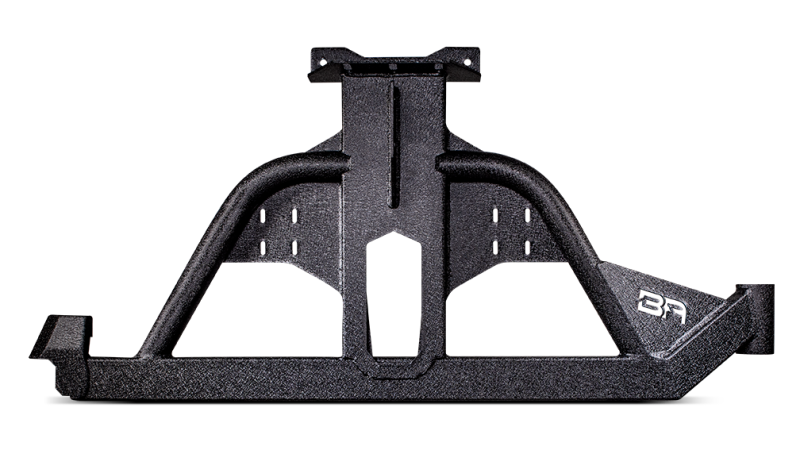 Body Armor 4x4 Hawse Fairlead (Synthetic Rope Only) Body Armor 4x4