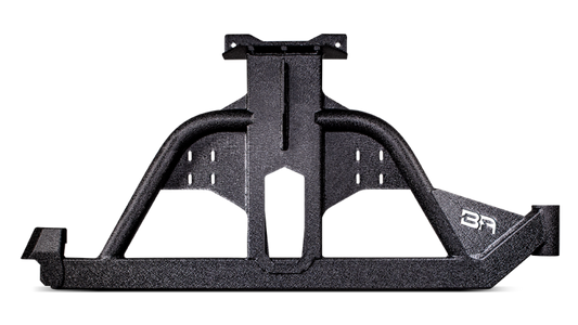 Body Armor 4x4 Hawse Fairlead (Synthetic Rope Only) Body Armor 4x4
