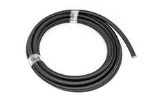 Load image into Gallery viewer, DeatschWerks 6AN Black Nylon Braided PTFE Hose 20 Feet - eliteracefab.com