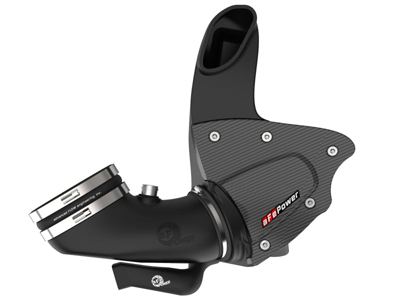 aFe POWER Magnum FORCE Stage-2Si Pro Dry S Intake System 08-13 BMW M3 (E90/E92/E93) S65 V8-4.0L - eliteracefab.com