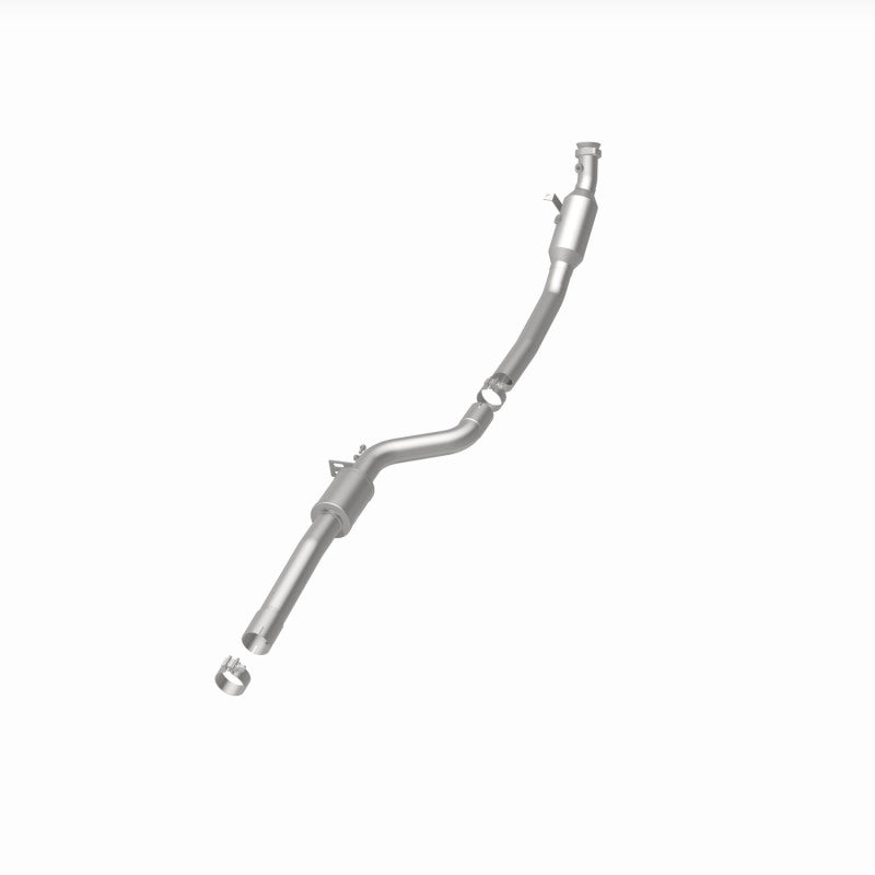 Magnaflow Conv DF 2013-2017 SL550 V8 4.6 OEM Underbody Magnaflow