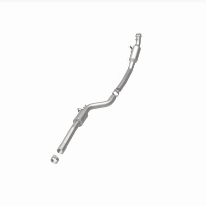 Magnaflow Conv DF 2013-2017 SL550 V8 4.6 OEM Underbody Magnaflow