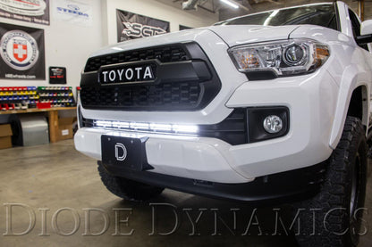 Diode Dynamics SS30 Stealth Bracket Kit for 2016-2021 Toyota Tacoma Diode Dynamics