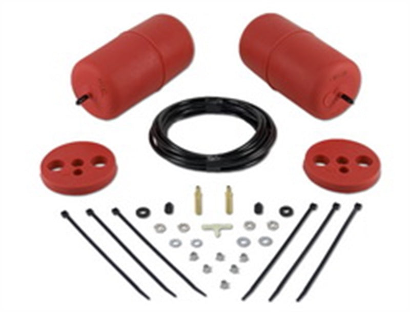 Air Lift Air Lift 1000 Air Spring Kit - eliteracefab.com