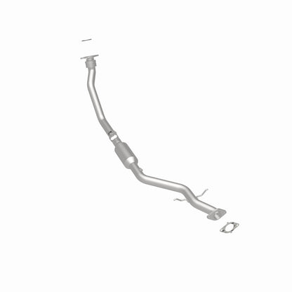 MagnaFlow Conv DF 97-98 GM Vans 3.4L Magnaflow