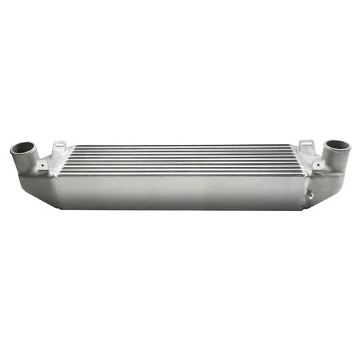 Intercooler, NEW Garrett upgrade for 2012+ Ford Focus ST 2.0L Ecoboost, P/N 880736-6001 - eliteracefab.com