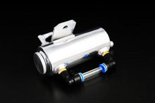 Load image into Gallery viewer, Weapon R Honda Ruckus (w/ View Tube) Aluminum Coolant Overflow Tank