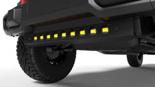 Load image into Gallery viewer, ORACLE Lighting 2019+ Jeep Wrangler JL / Gladiator JT Skid Plate w/ Integrated LED Emitters - Yellow - eliteracefab.com