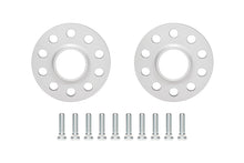 Load image into Gallery viewer, Eibach Pro-Spacer 5mm Spacer / Bolt Pattern 4x108 / Hub Center 63.3 for 00-07 Ford Focus