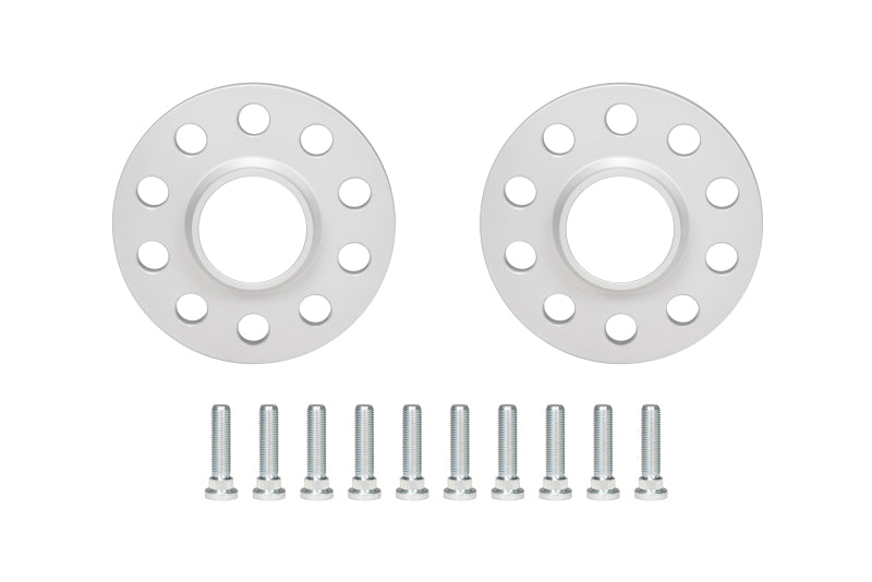 Eibach Pro-Spacer System 5mm Spacer / 5x100 Bolt Pattern / Hub 56 For 04-07 Subaru Impreza WRX  S90-5-05-028