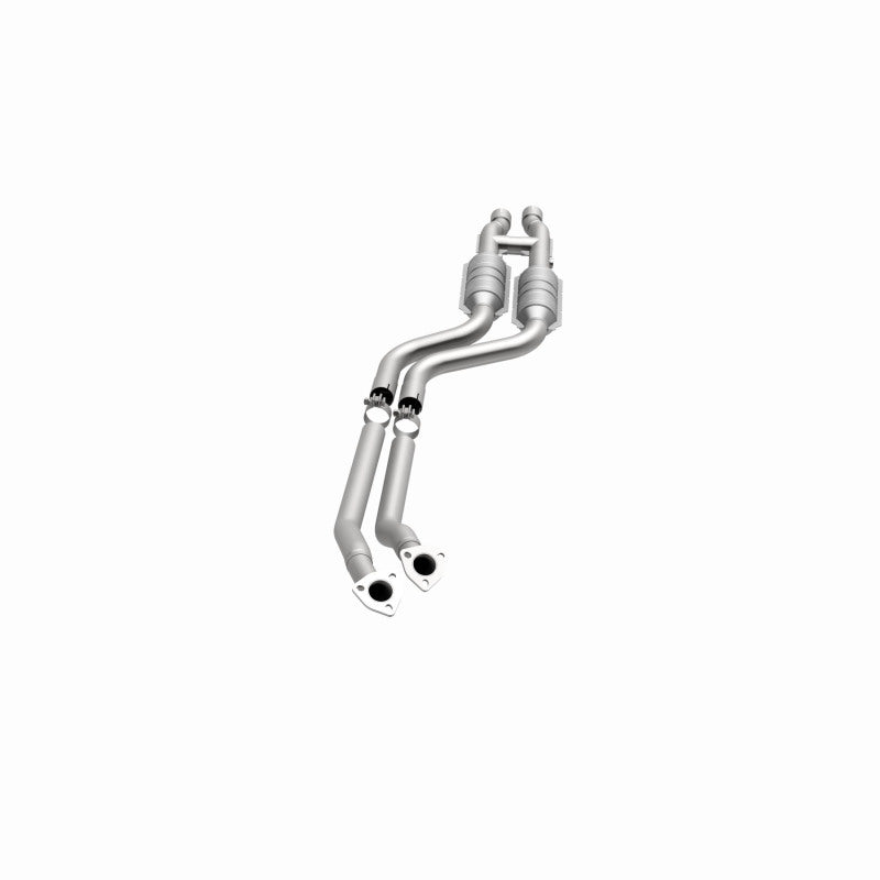 MagnaFlow Conv DF 97-98 BMW 528 2.8L Driver Side Magnaflow