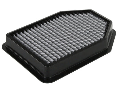 aFe MagnumFLOW Air Filters OER PDS A/F PDS Jeep Wrangler JK 07-12 V6-3.8/3.6L - eliteracefab.com