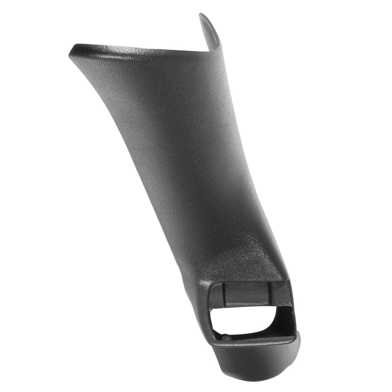 Autometer 98-02 Dodge Ram (not 02 1500) Edge Attitude Single Full Pillar 13009