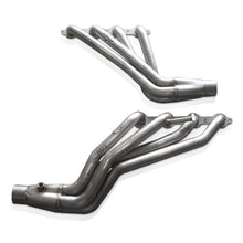 Load image into Gallery viewer, Stainless Works Chevy/GMC Truck 1999-02 Headers 4WD with Converters Stainless Works