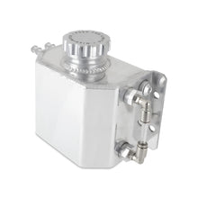 Load image into Gallery viewer, Mishimoto 1L Coolant Overflow Tank - Polished - eliteracefab.com