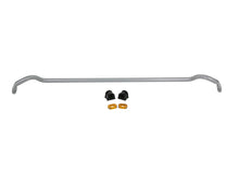 Load image into Gallery viewer, Whiteline 08-10 Subaru WRX Hatch Front 24mm Swaybar-X heavy duty Blade adjustable - eliteracefab.com