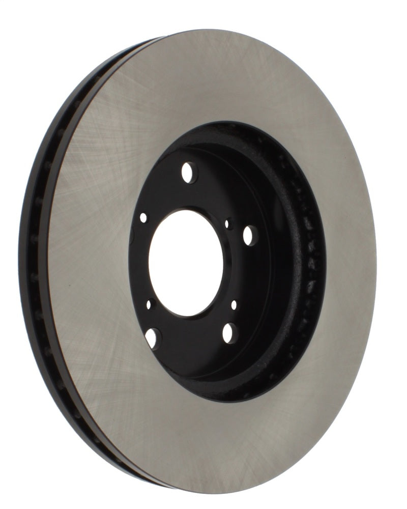 Stoptech 05-10 Honda Odyssey Front Cryo Rotor Stoptech