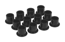 Load image into Gallery viewer, Prothane 84-89 Nissan 300ZX Rear Lower Control Arm Bushings - Black