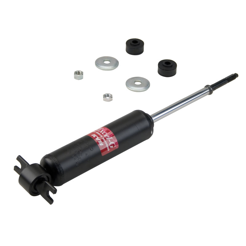 KYB Shocks & Struts Excel-G Front CHEVROLET Express 1500 1996-02 CHEVROLET Express 2500 1996-02 CHEV - eliteracefab.com