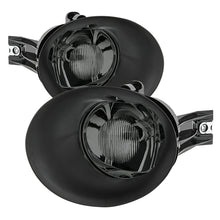 Load image into Gallery viewer, Spyder Dodge Ram 02-08 1500 OEM Fog Lights w/ Bulbs W/O Switch - Smoked FL-DRAM02-SM - eliteracefab.com