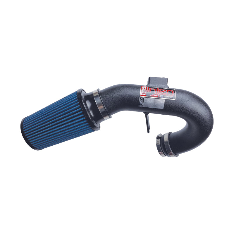 Injen 12-15 Audi A6 L4-2.0L Turbo SP Cold Air Intake System - Wrinkle Black - eliteracefab.com