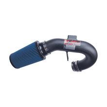 Load image into Gallery viewer, Injen 12-15 Audi A6 L4-2.0L Turbo SP Cold Air Intake System - Wrinkle Black - eliteracefab.com