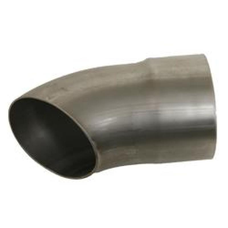 Kooks Universal 3in Short Turnouts Steel 6in Kooks Headers
