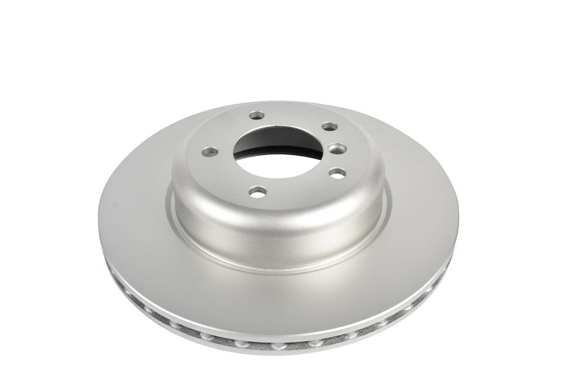 DBA 11-16 BMW Z4 sDrive28i/sDrive35i Front En-Shield Standard Rotor DBA