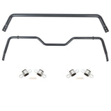 Belltech 2009-2018 Ram 1500 2wd/4wd (Inc. Classic body) ANTI-SWAYBAR SET 5465/5563