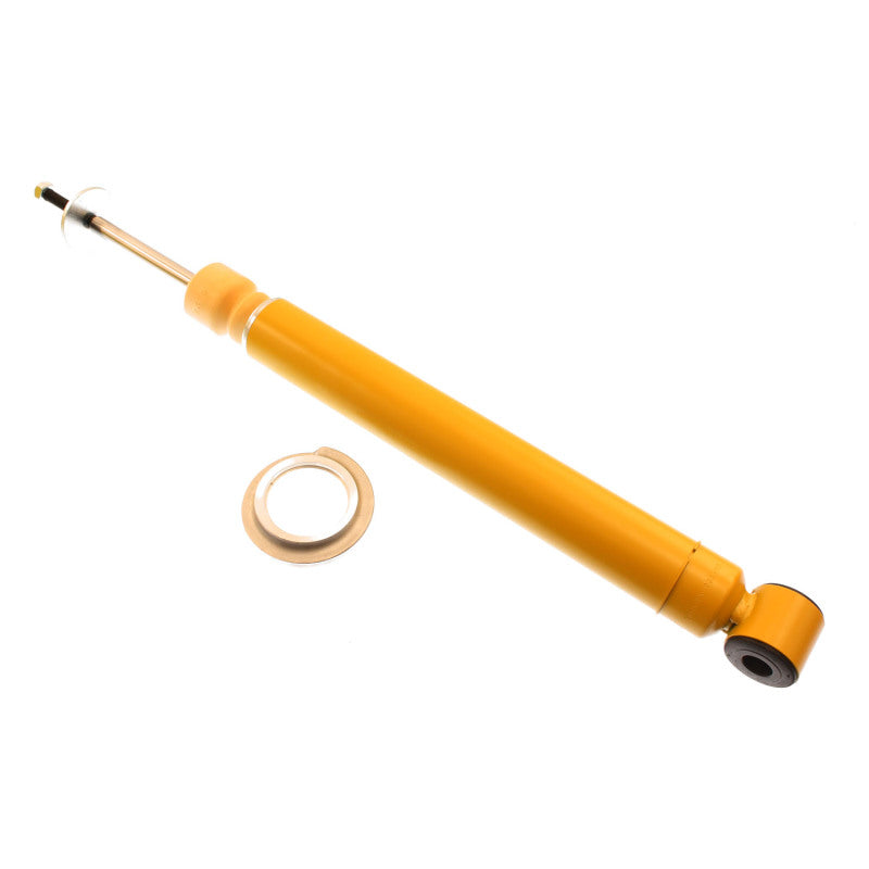 Bilstein B6 2004 Mazda RX-8 Base Rear 46mm Monotube Shock Absorber - eliteracefab.com