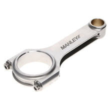 Load image into Gallery viewer, Manley Chevy Big Block 6.385in H Beam Connecting Rod Set