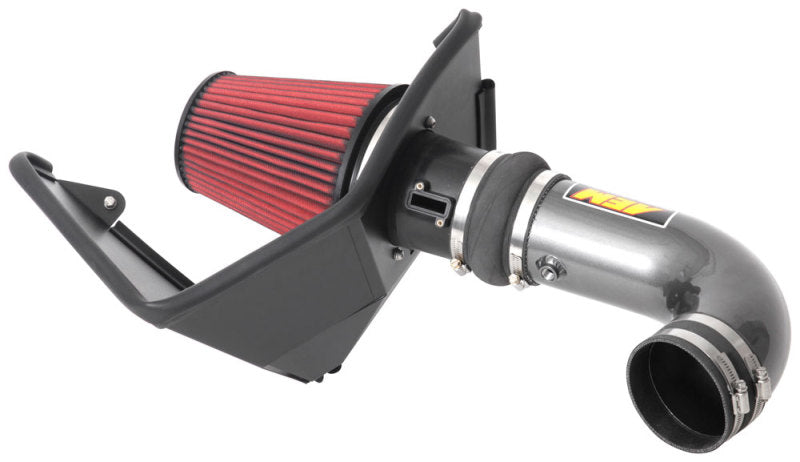 AEM 16-19 C.A.S Chevrolet Camaro SS V8-6.2L F/I Cold Air Intake - eliteracefab.com